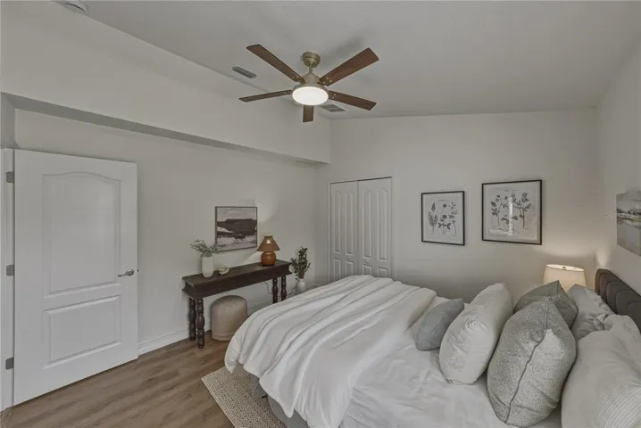 3rd Bedroom
