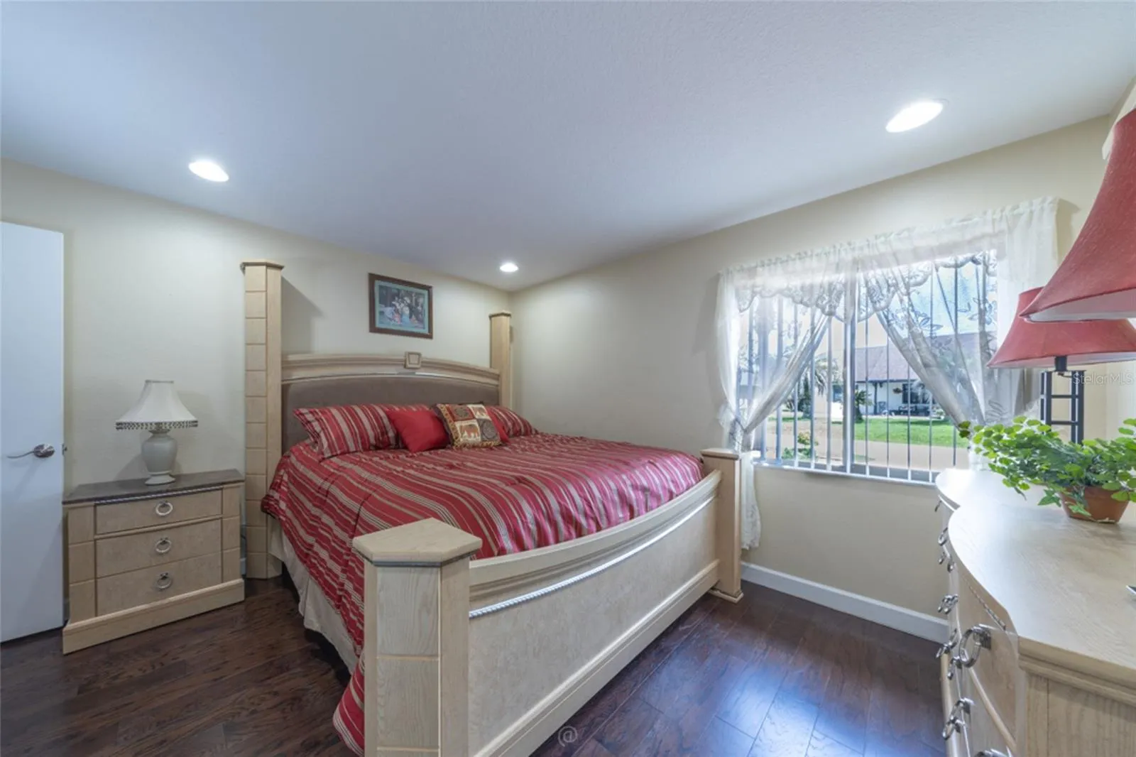 Second Guest Bedroom