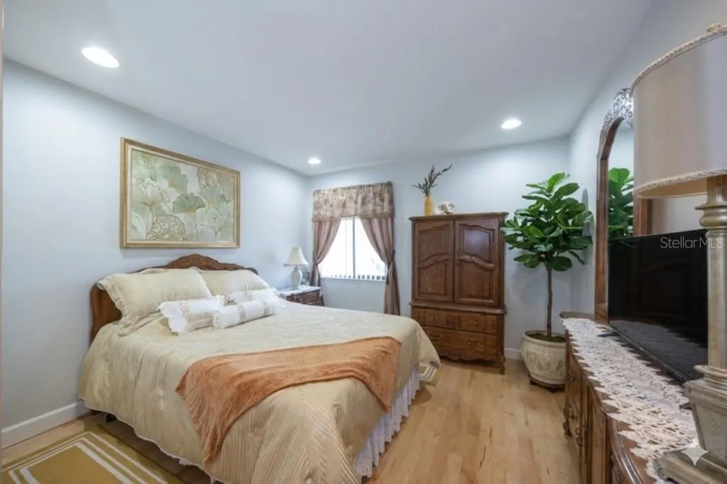 Guest Bedroom 1