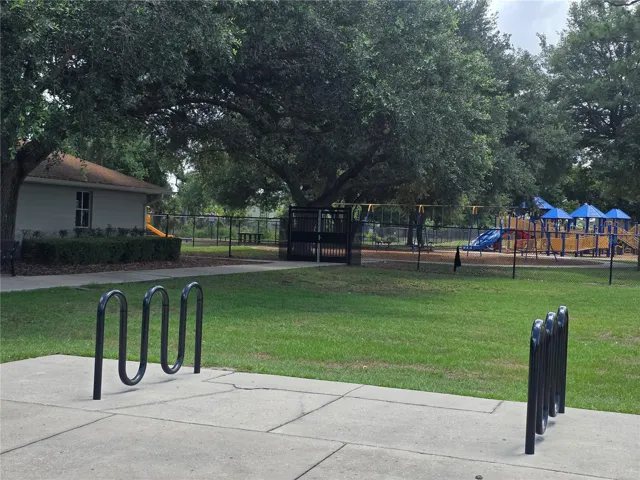 nearby Ivey Lane Park