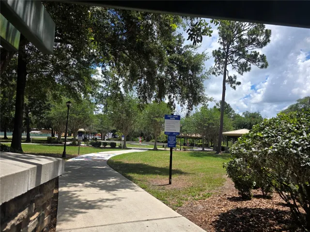 nearby Ivey Lane Park