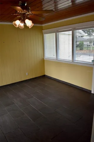 Bonus Space.
