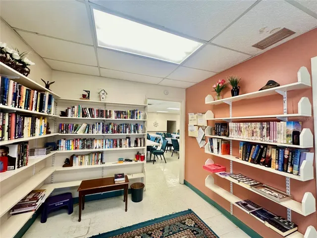 Library
