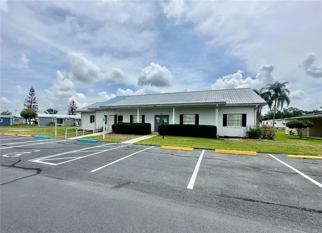 Clubhouse