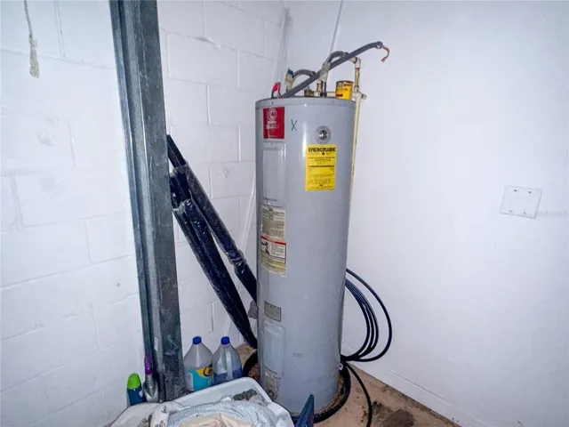 Water Heater