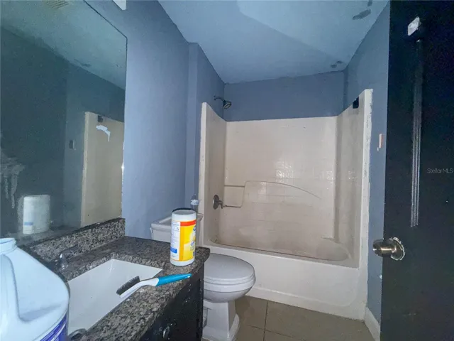 Bathroom #2