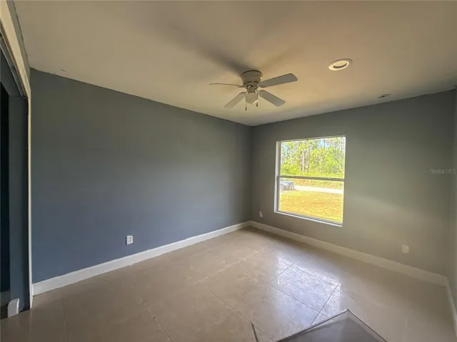 Bedroom #3