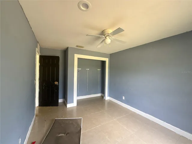 Bedroom #3