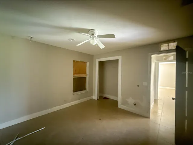 Bedroom #4