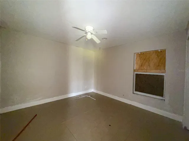 Bedroom #4