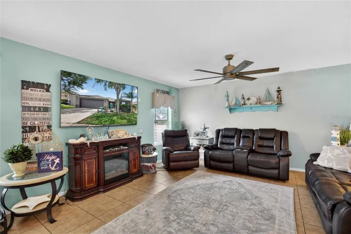 Living Room Virtual