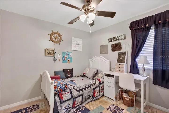 Bedroom 3 Virtual