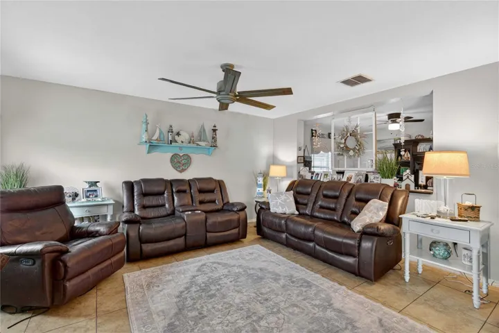 Living Room Virtual