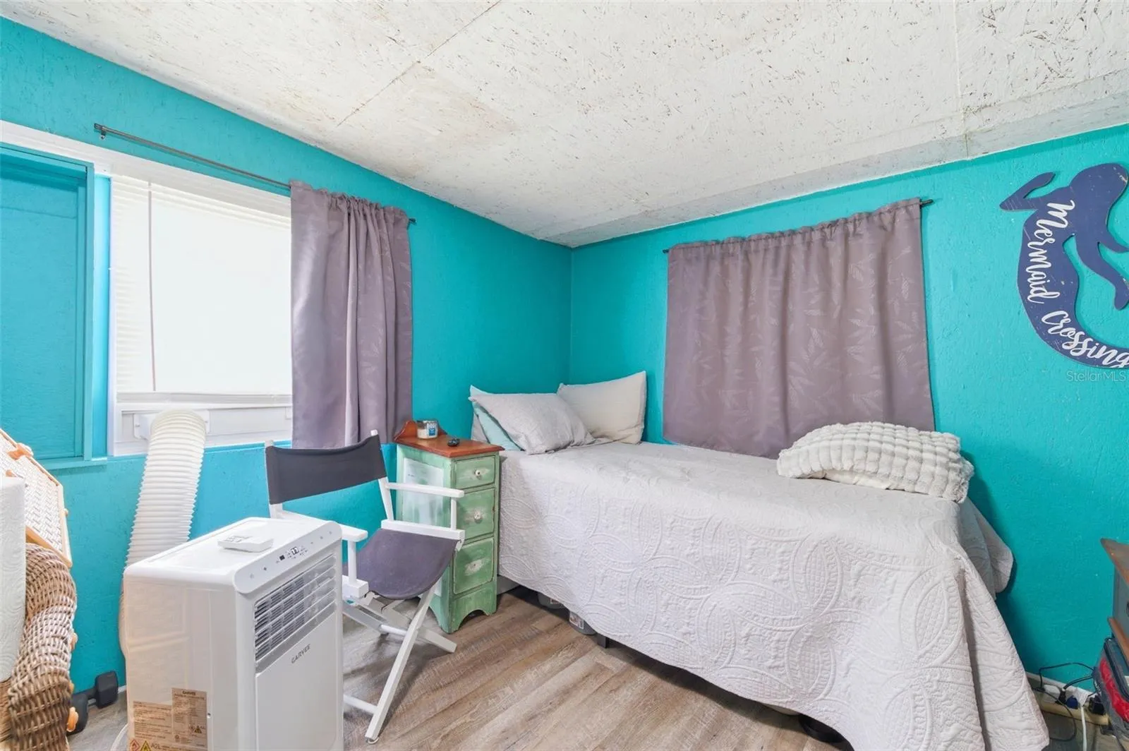 Guest Room included in Bonus Space