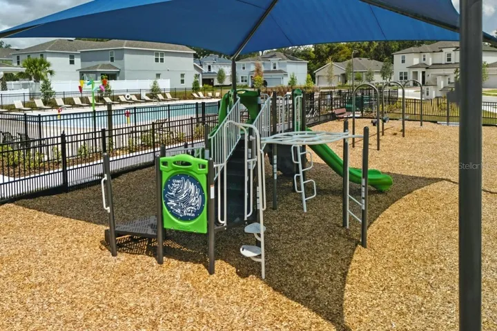 Community Playground