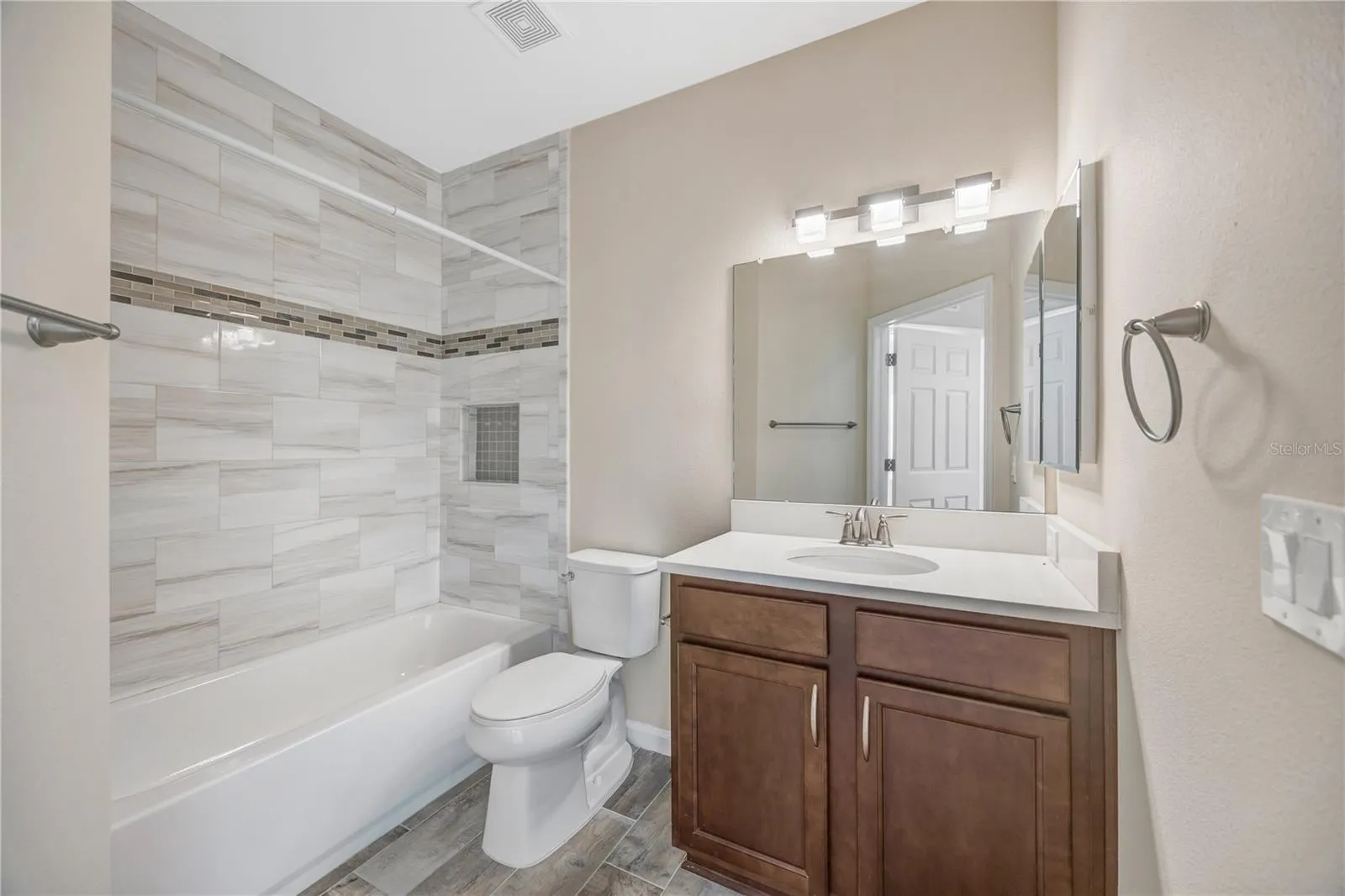 Tenant occupied. Pictures from unit 201 exact same plan