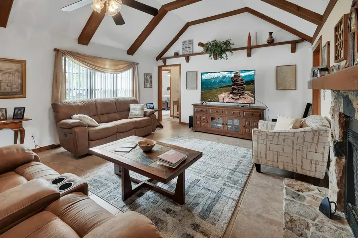 Wood Beams