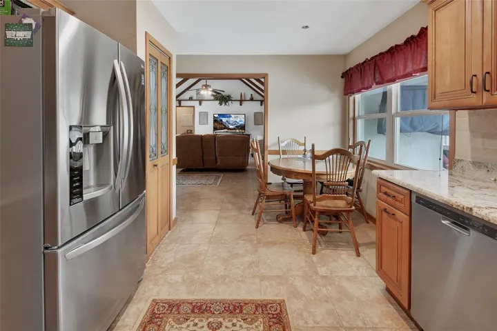 Tile Floors