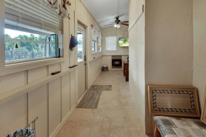 Florida room