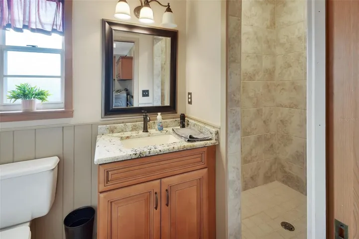 2nd full bathroom remodel