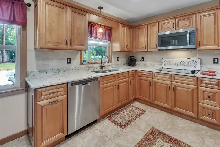 Granite Countertops
