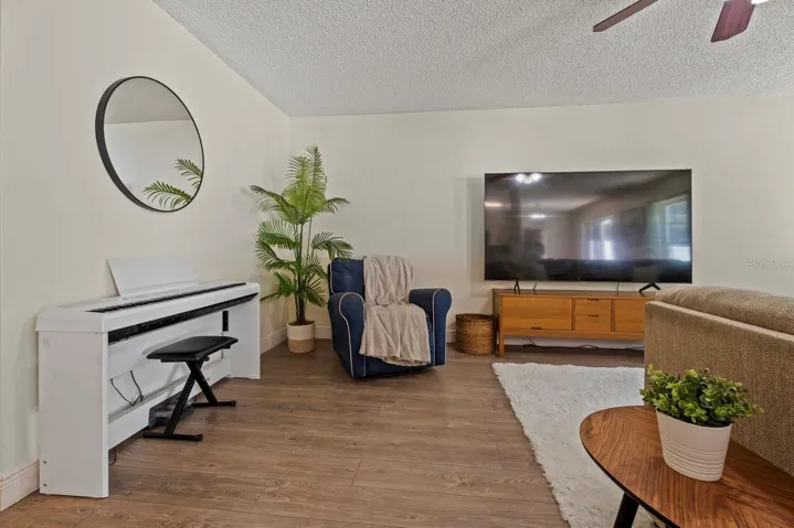 So Spacious