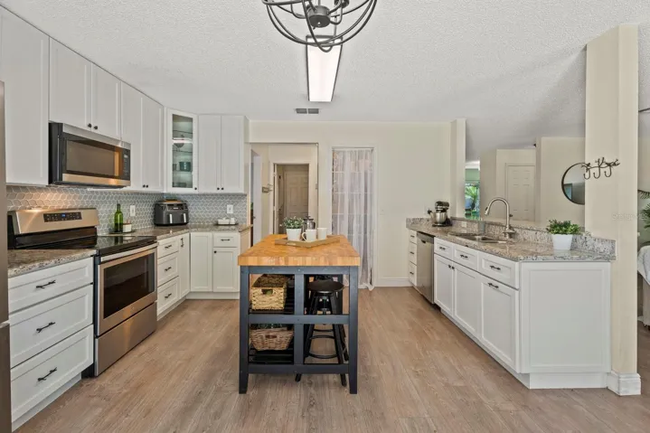 Gorgeous Kitchen