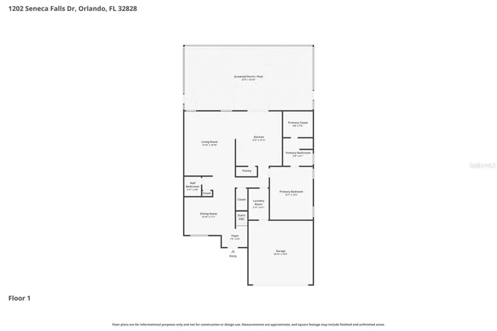 Downstairs