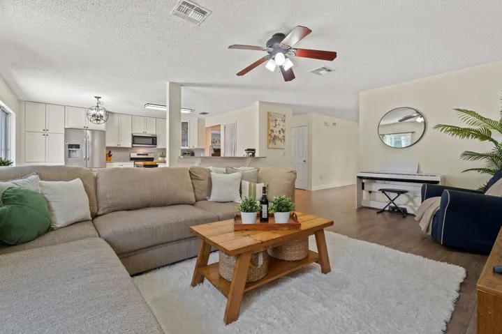 Great Room!