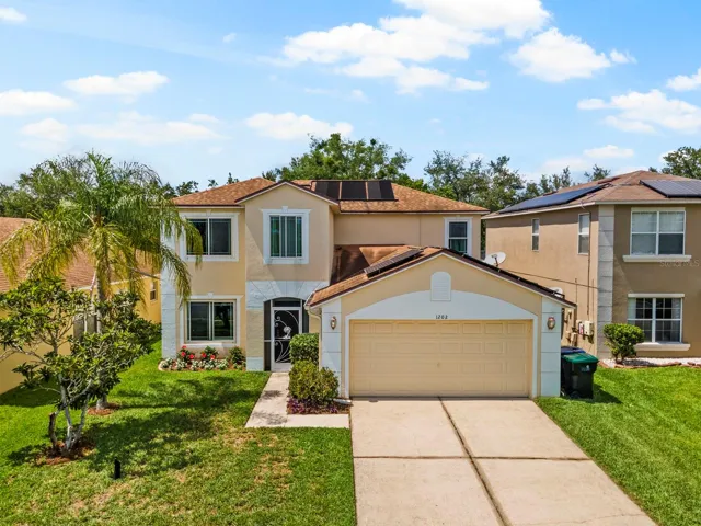 You're Going to LOVE your HOME!