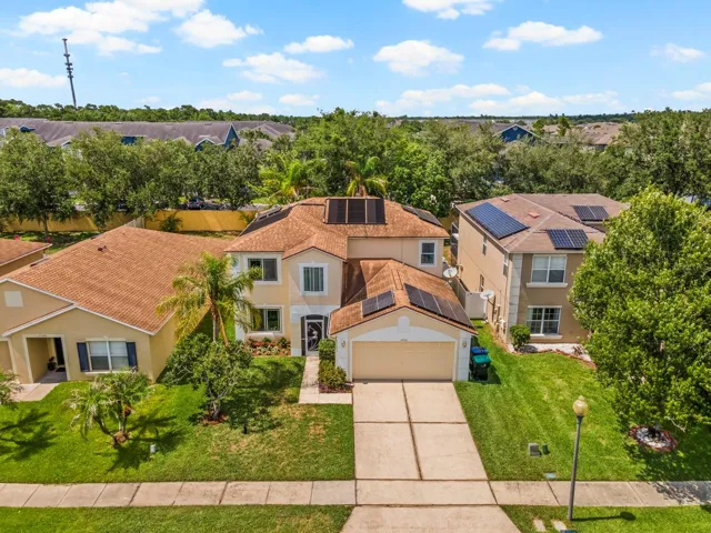 Solar Panels SAVE you $$$