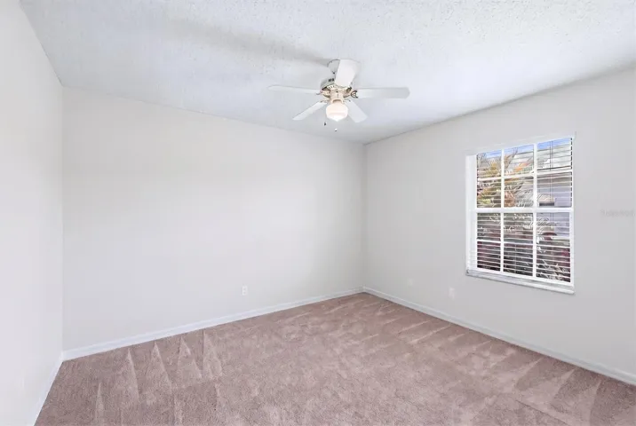 3rd Bedroom