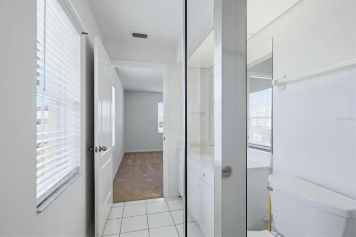 En-Suite Primary Bathroom