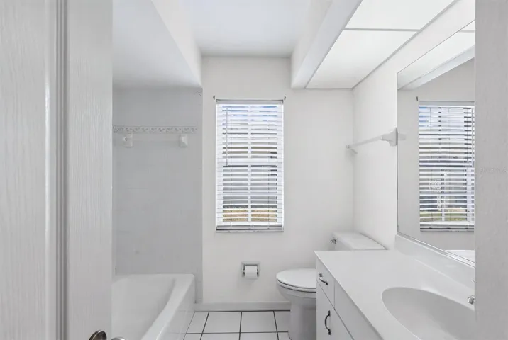 2nd Bathroom