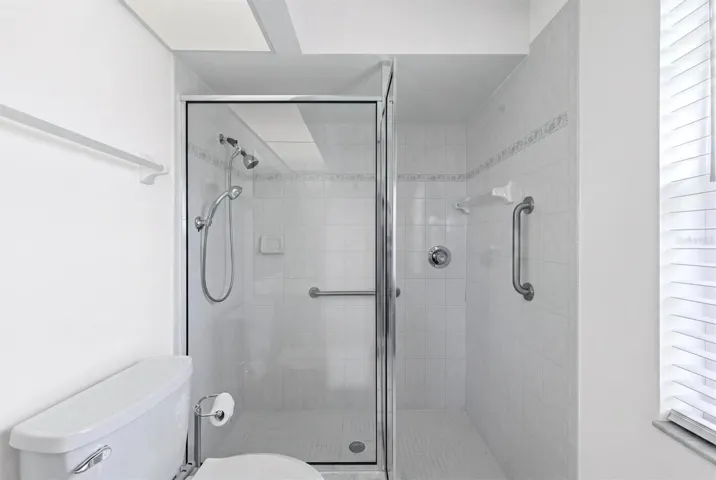 En-Suite Primary Bathroom