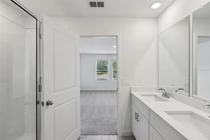 The interior photos are of another home with the same floor plan and interior finishes. Some details may vary