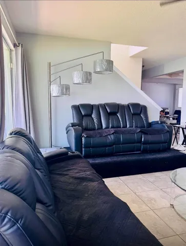 Formal living room