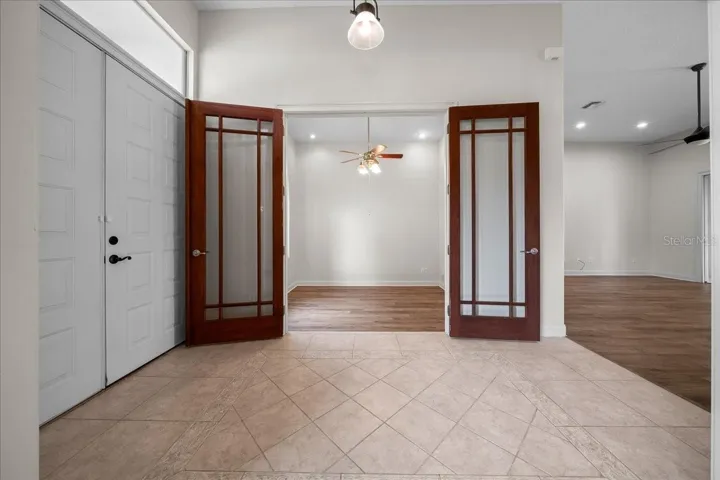 office doors