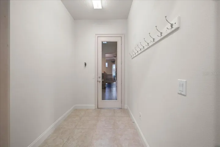 storage near garage