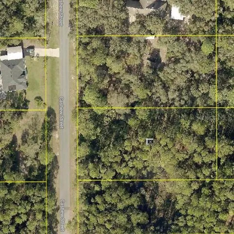 VACANT LAND - 2 LOTS FROM #42322