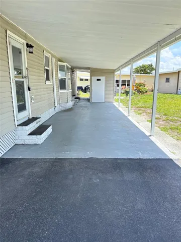 Carport