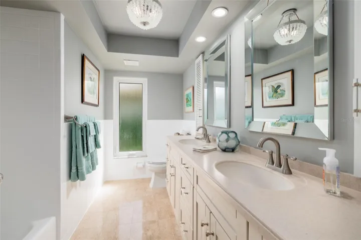 3rd Bathroom