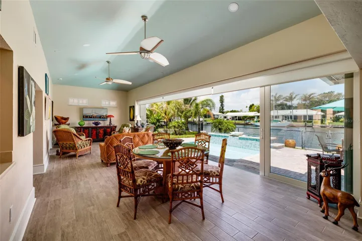 Family Room/Dining Room