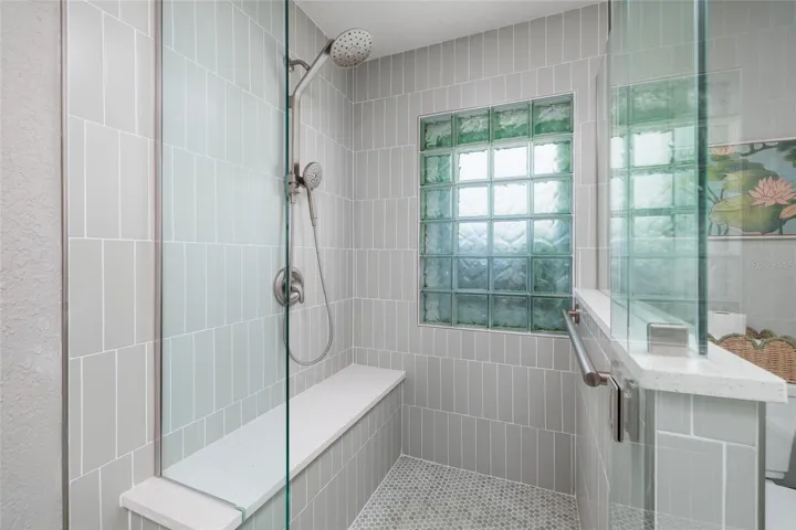 2nd Primary Bathroom