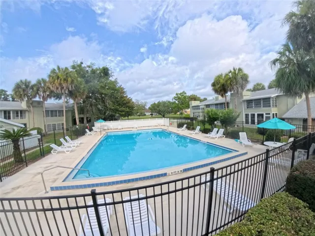 Community Pool