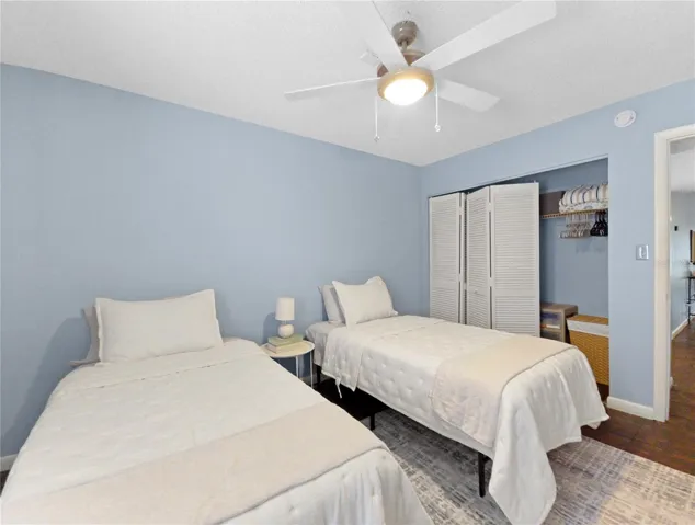 Bedroom #2