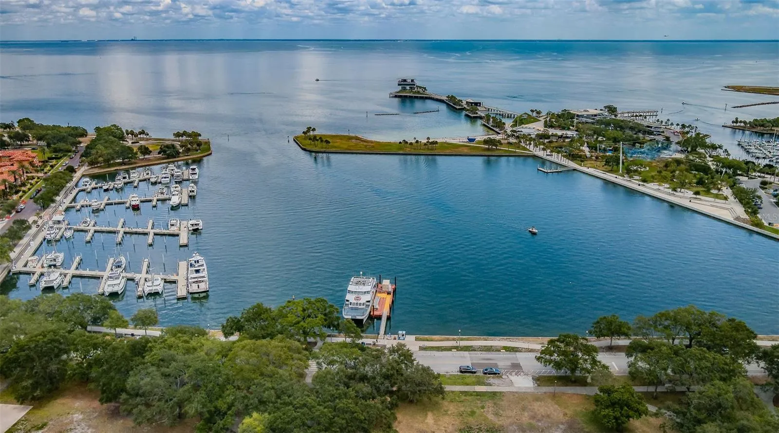 St. Pete; It’s more than a destination — it’s an experience that stays with you.