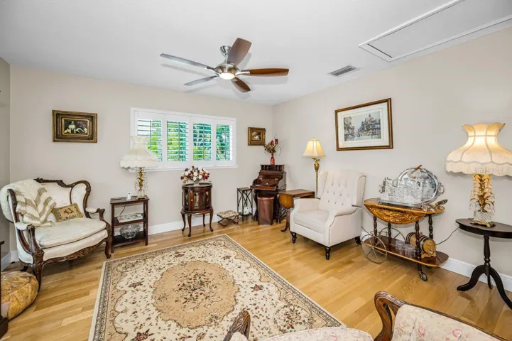 Could be your executive office, guest house, in-law studio, or rental. The choices are your.