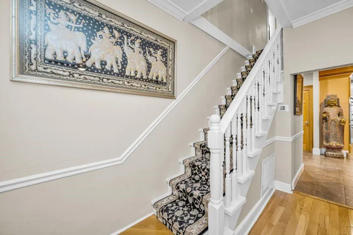 Staircase #1