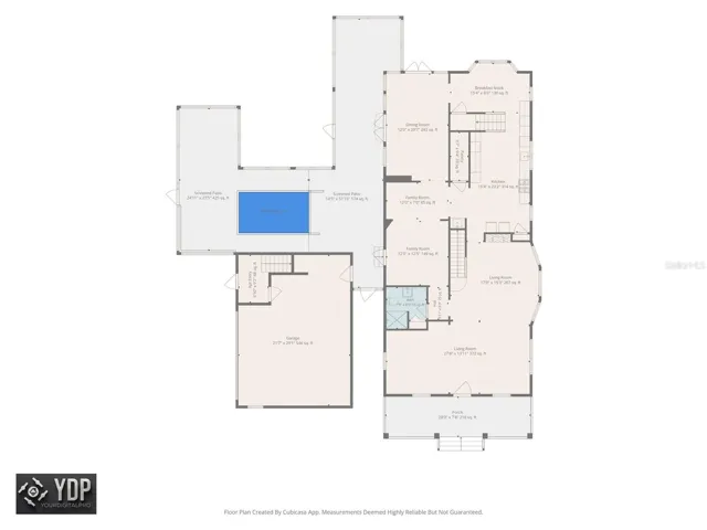 Floor plans.